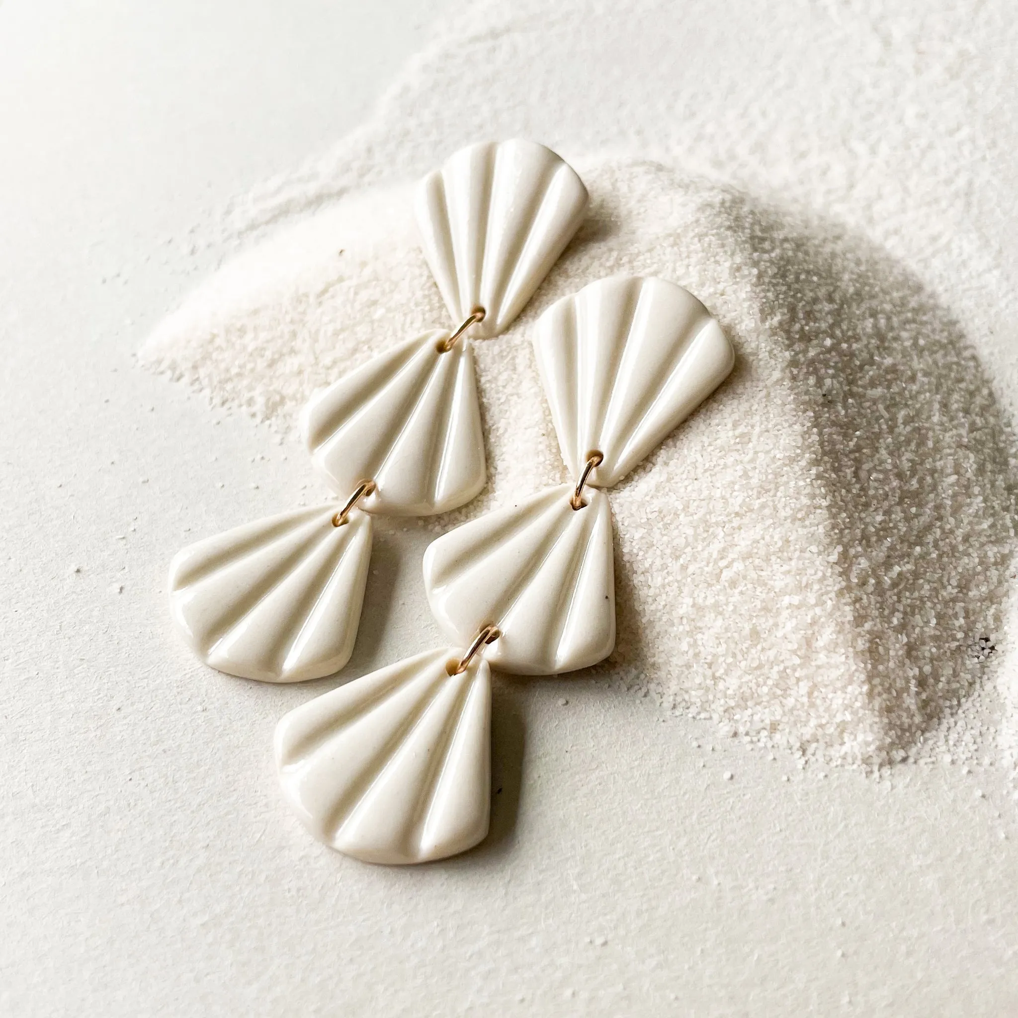 Fauna Earrings
