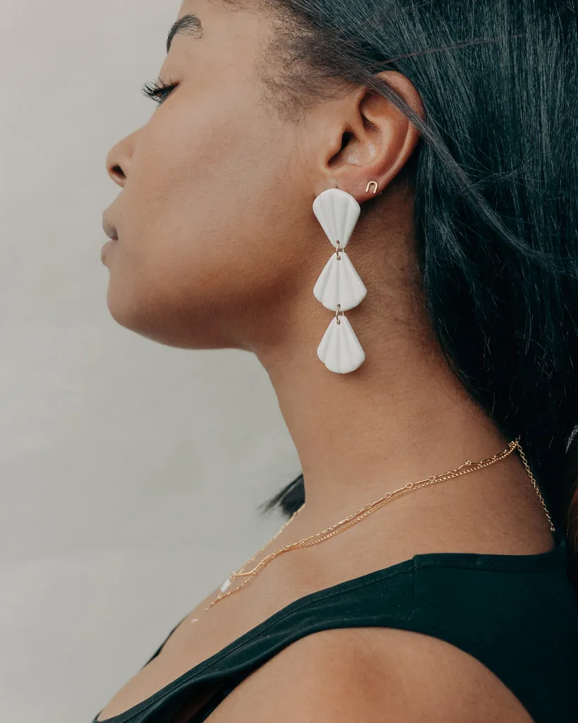 Fauna Earrings