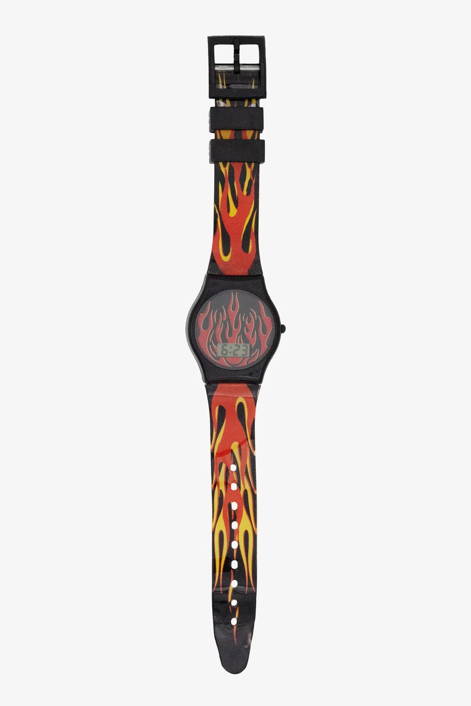 Flame Watch
