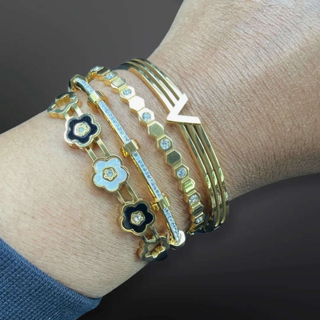 Flo Bracelet