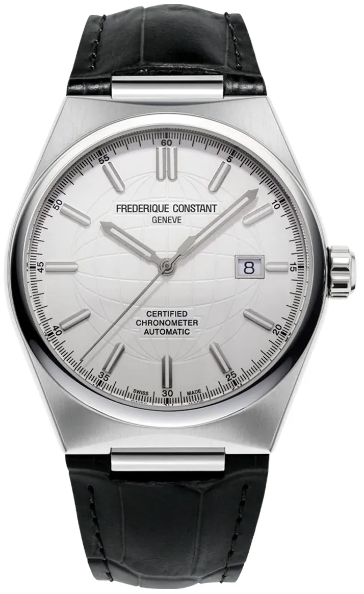 Frederique Constant Watch Highlife Automatic COSC