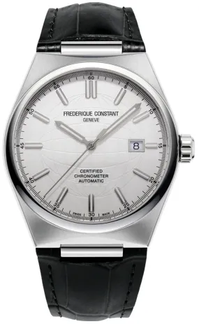 Frederique Constant Watch Highlife Automatic COSC