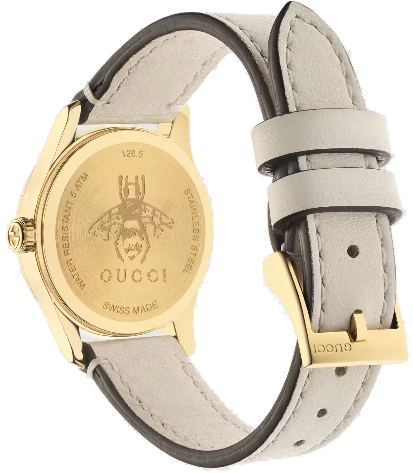 GC Watch G-Timeless Ladies