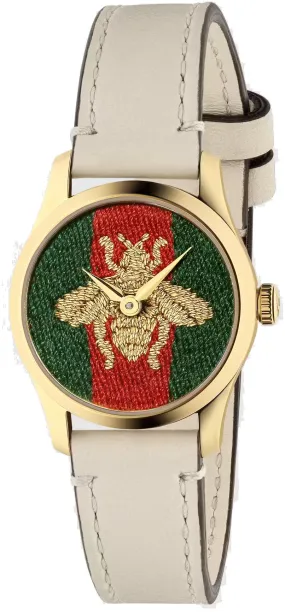 GC Watch G-Timeless Ladies