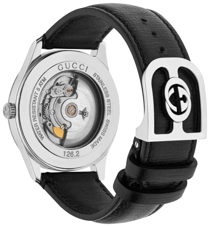 GC Watch G-Timeless Mens D
