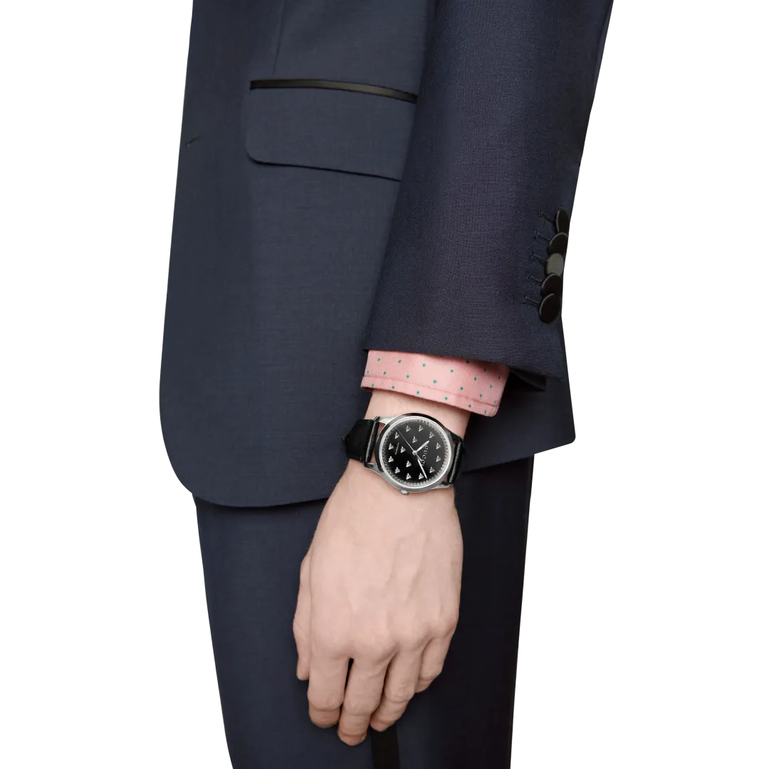 GC Watch G-Timeless Mens D