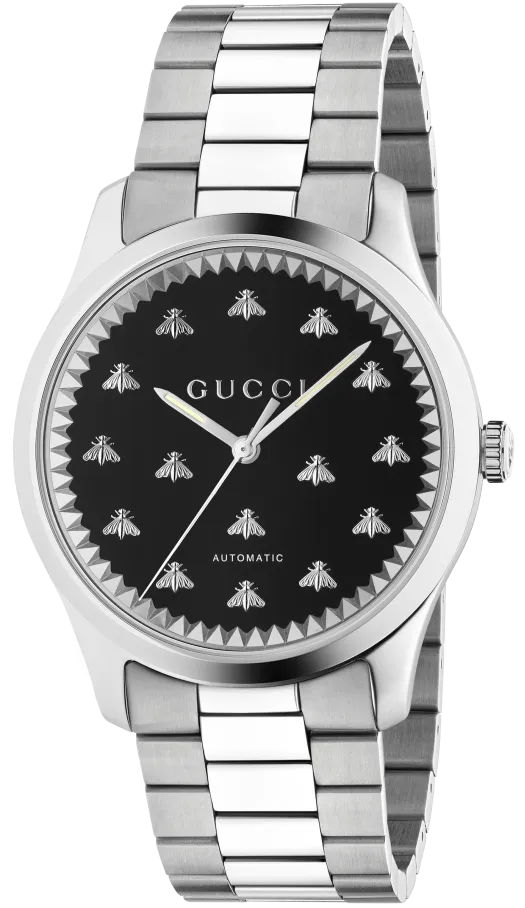 GC Watch G-Timeless Mens