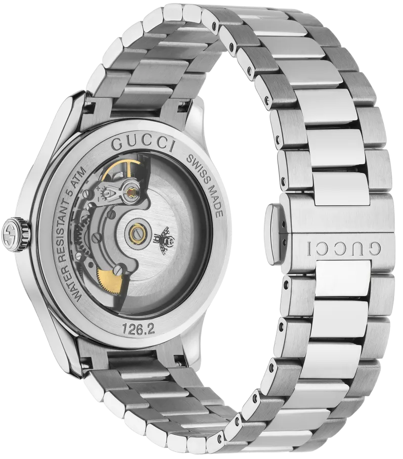 GC Watch G-Timeless Mens