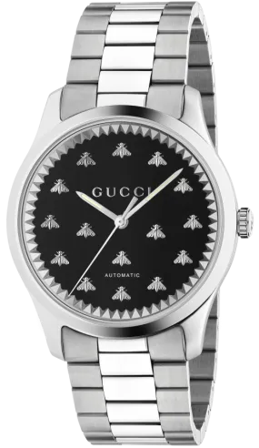 GC Watch G-Timeless Mens