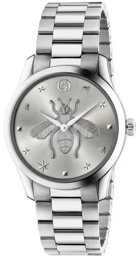 GC Watch G-Timeless Unisex D