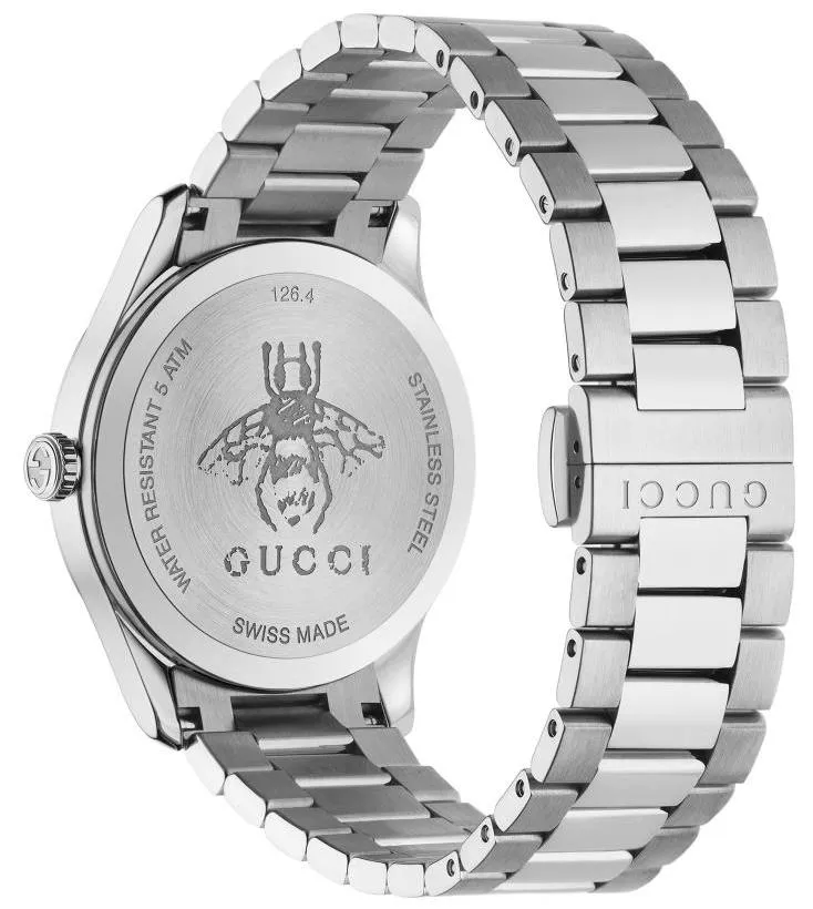 GC Watch G-Timeless Unisex D