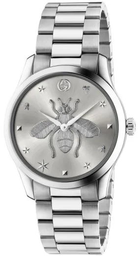 GC Watch G-Timeless Unisex D