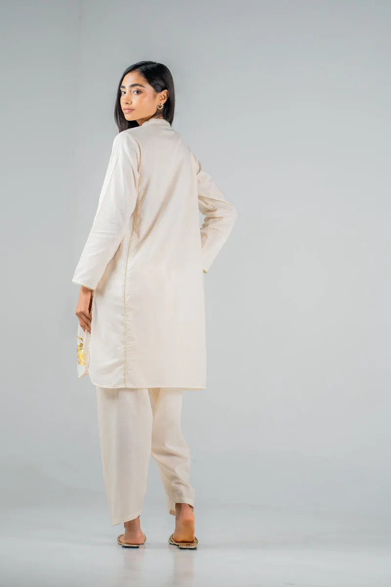 Gleaming 2 piece