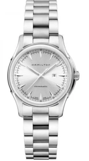 Hamilton Jazzmaster Viewmatic 34mm