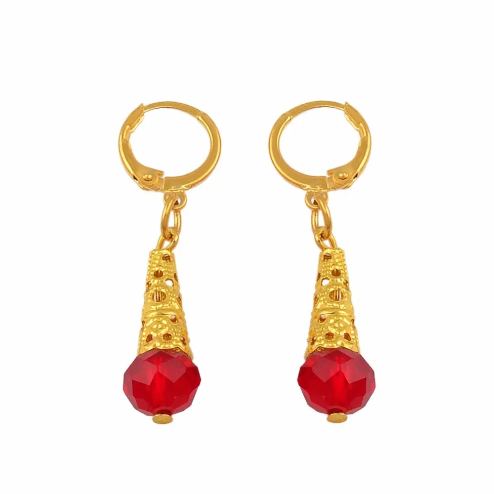 Hawaiian Earrings for Women Girls