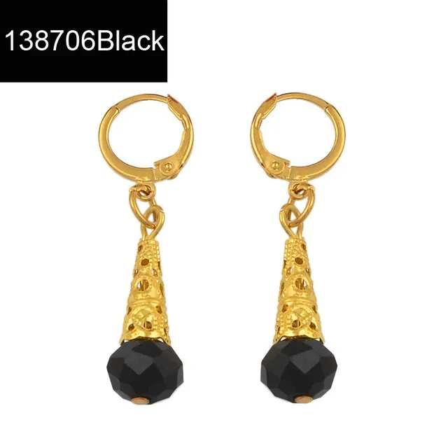 Hawaiian Earrings for Women Girls