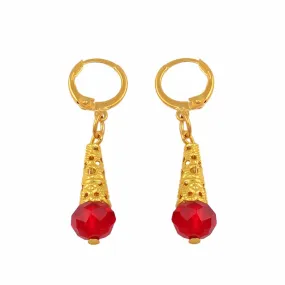 Hawaiian Earrings for Women Girls