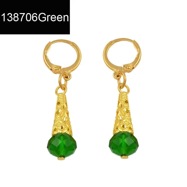 Hawaiian Earrings for Women Girls