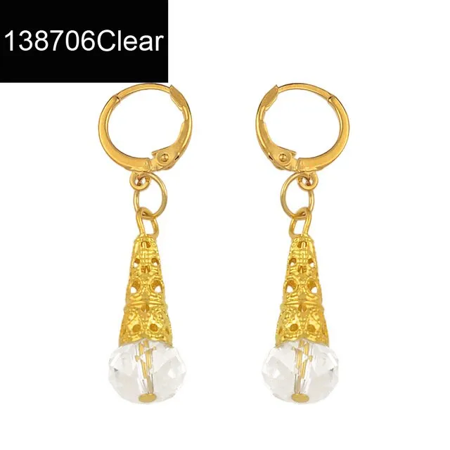 Hawaiian Earrings for Women Girls