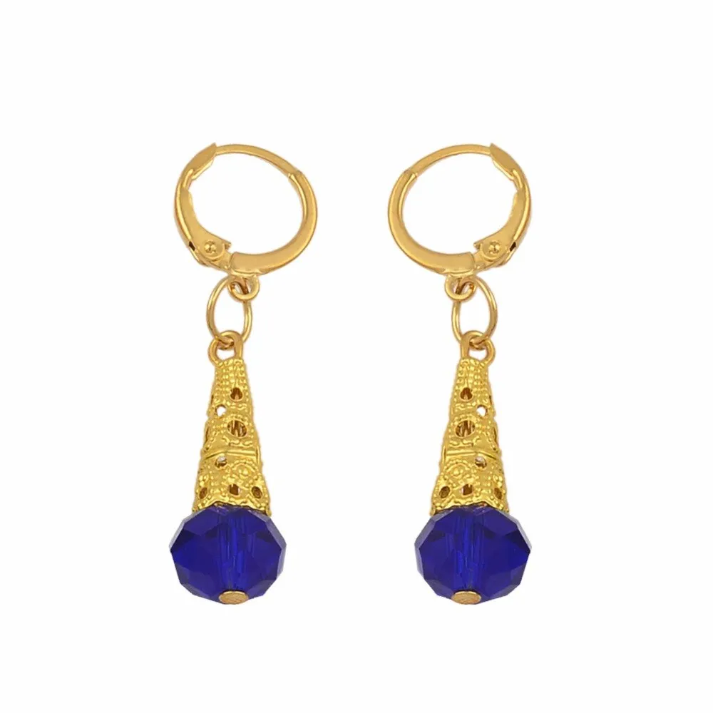 Hawaiian Earrings for Women Girls
