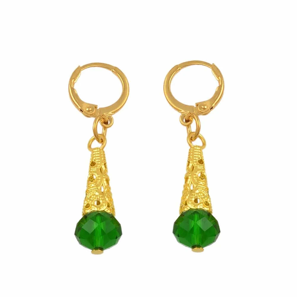 Hawaiian Earrings for Women Girls
