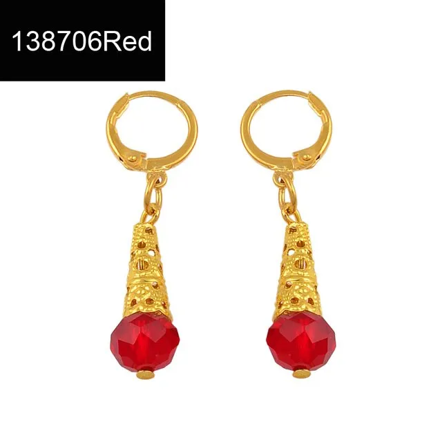 Hawaiian Earrings for Women Girls