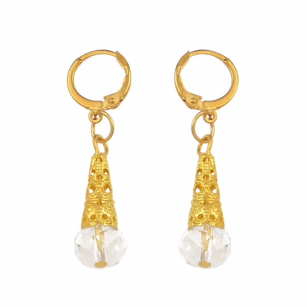Hawaiian Earrings for Women Girls