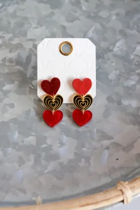 Heart Like Mine Earrings