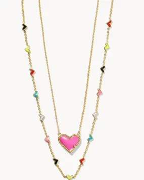 Kendra Scott Ari Haven Necklace Gift Set