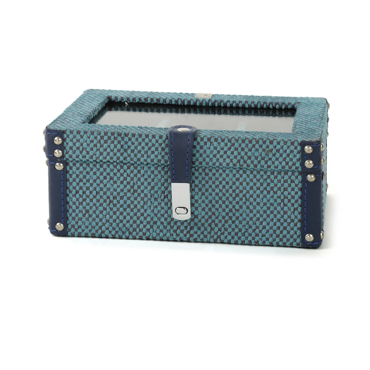 Lauren Blue Watch Box
