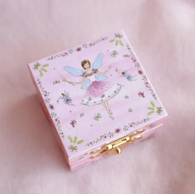 LAUREN HINKLEY Fairy Magic Ring