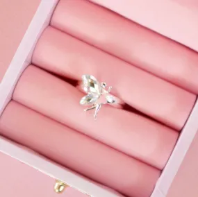 LAUREN HINKLEY Fairy Magic Ring