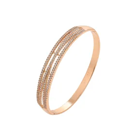Layered Luxe Bracelet