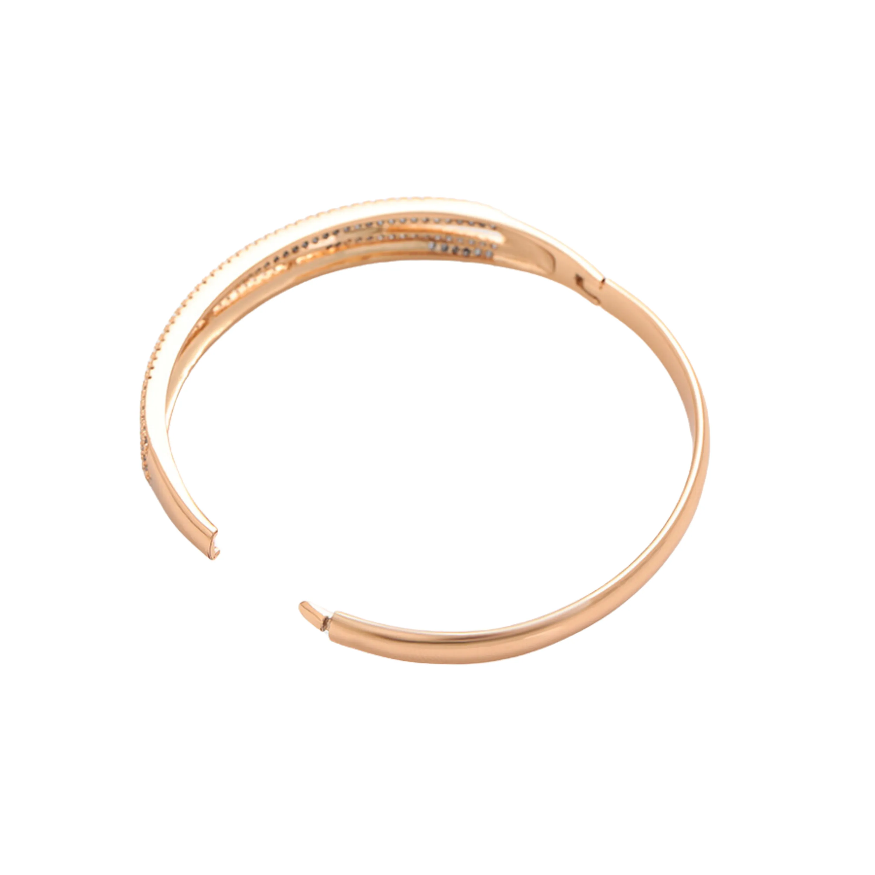 Layered Luxe Bracelet