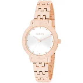 LIU-JO LUXURY Mod. GRETA