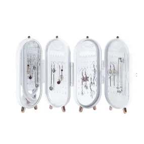 MessFree® Folding Jewelry Display