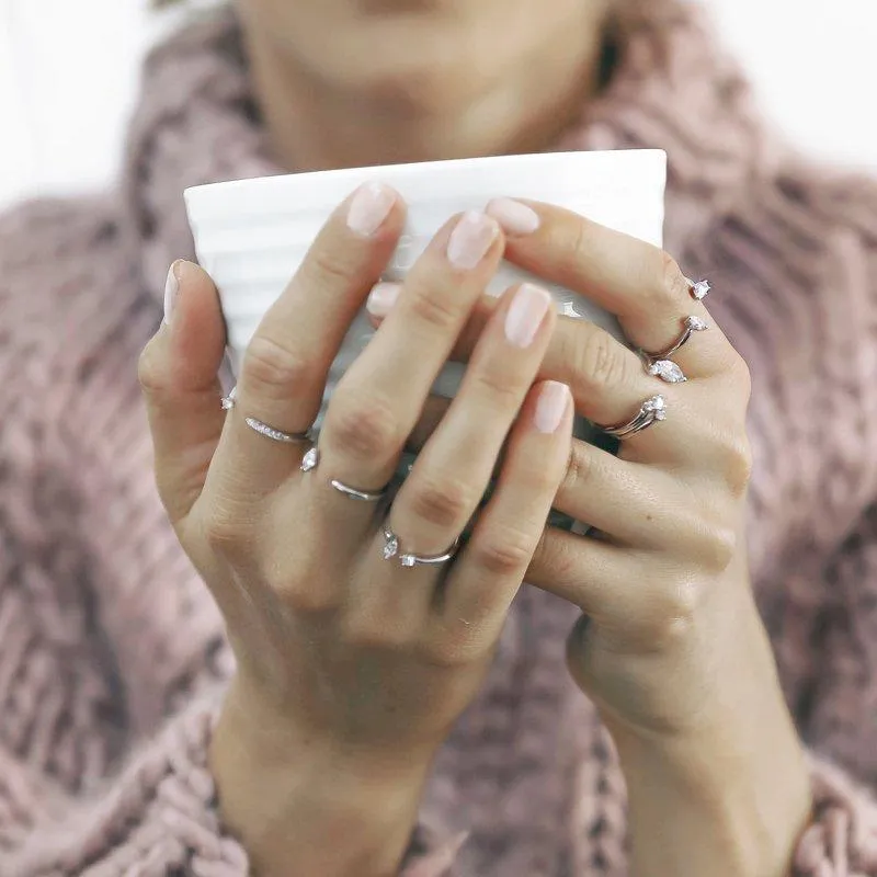Mia Baby Ring