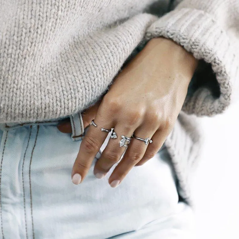 Mia Baby Ring