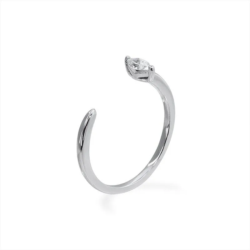 Mia Baby Ring