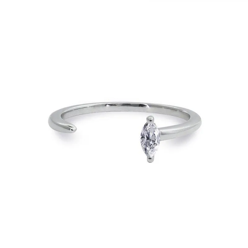 Mia Baby Ring