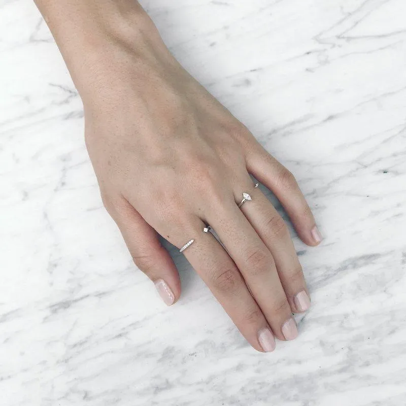 Mia Baby Ring