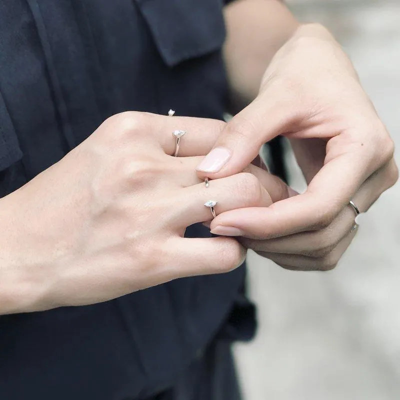 Mia Baby Ring