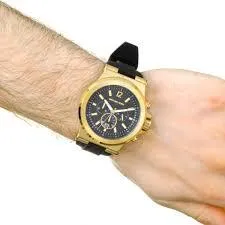 Michael Kors MK8445 Mens Dylan Chronograph Watch