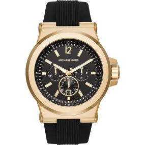 Michael Kors MK8445 Mens Dylan Chronograph Watch