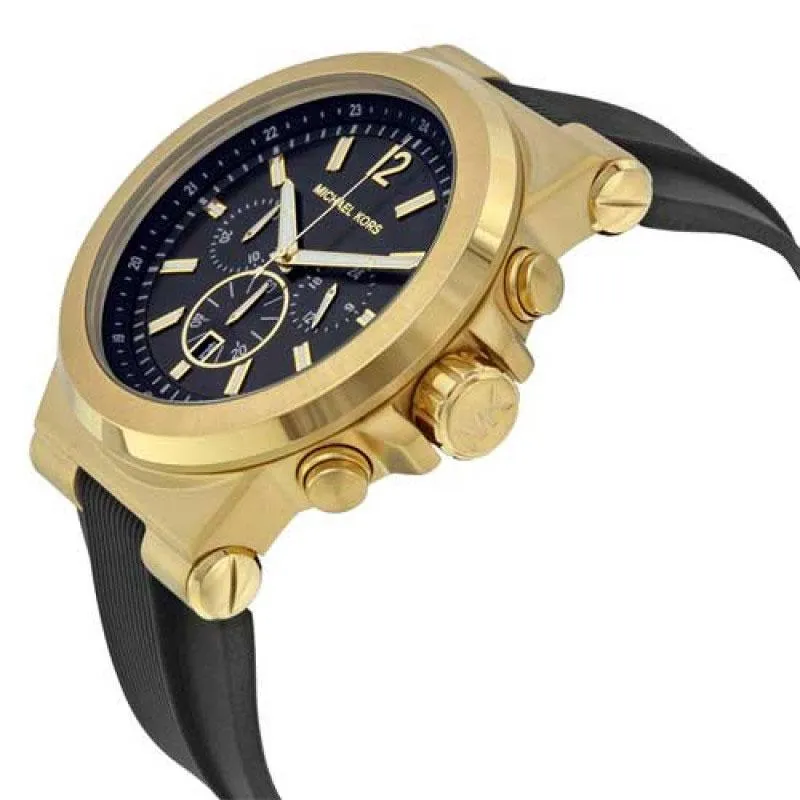 Michael Kors MK8445 Mens Dylan Chronograph Watch