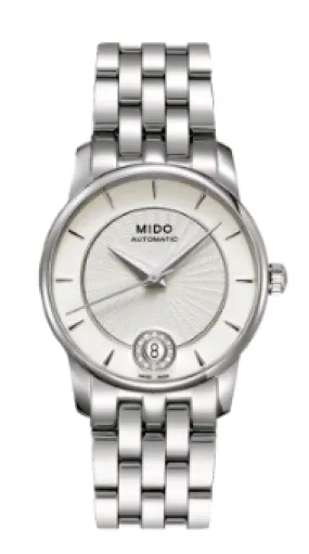 MIDO BARONCELLI DIAMONDS M0072071103600