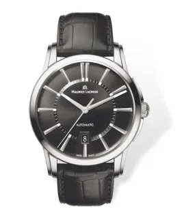 ML Watch Pontos Round Gents