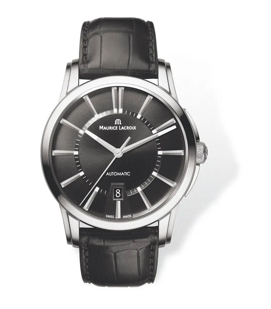 ML Watch Pontos Round Gents