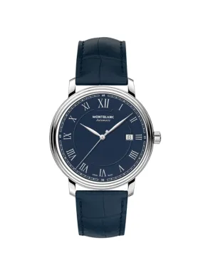 Montblanc Tradition Automatic Men's Watch