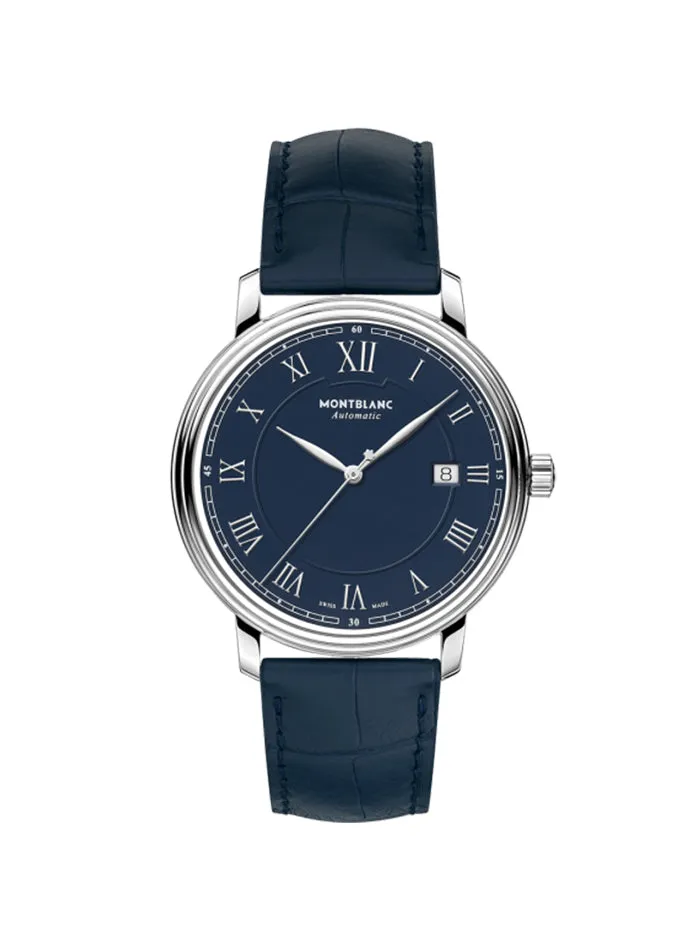 Montblanc Tradition Automatic Men's Watch